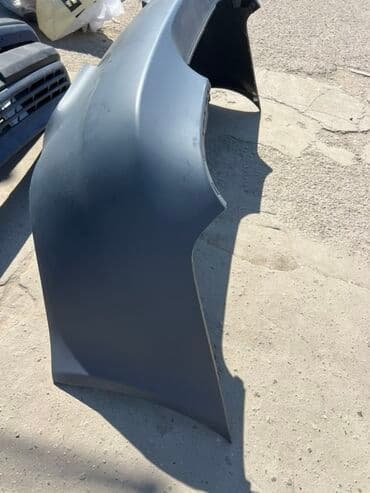 широкий бампер на гольф 2: Бампер Передний BMW, Новый, Аналог — 3