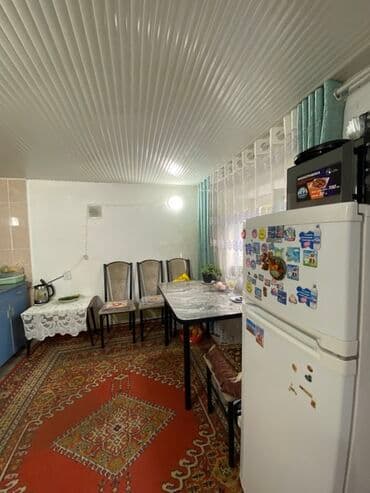 продаю дом село гроздь: Дом, 62 м², 2 комнаты — 3