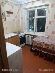 квартира на долгое время: 1 комната, Агентство недвижимости, Без подселения, С мебелью полностью — 13