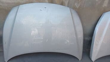 бампер на нексия 1: Передний Hyundai, Б/у, Оригинал — 5