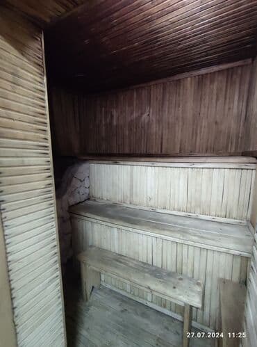 пол дома пишпек: Дом, 150 м², 5 комнат, Риэлтор — 26