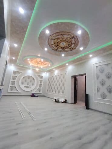 прайс лист на отделочные работы в бишкеке 2024: Поклейка обоев, Демонтаж старых обоев | Жидкие обои, Фотообои, Бумажные обои Больше 6 лет опыта — 28