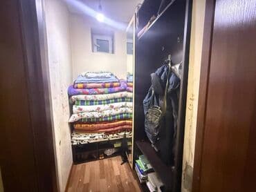 Үйдү ижарага алам: Үй, 66 м², 3 бөлмө, Менчик ээси, Косметикалык оңдоо — 4