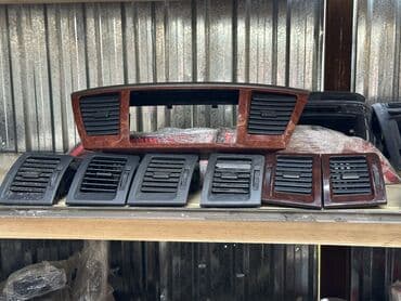 меняю с моей доплатой: Тойота Ноах Вокси обдув печки — 1