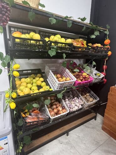 торговля: Продажа бизнеса Магазин, Продукты, Вместе с: Оборудование и мебель — 8