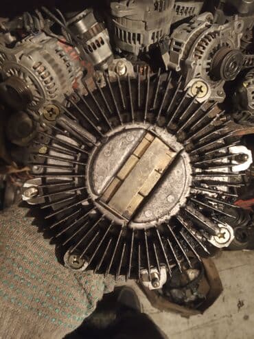 запчасти митсубиси паджеро 2: Mitsubishi Delica, Pajero Термомуфта, Митсубиси Делика, Паджеро — 1