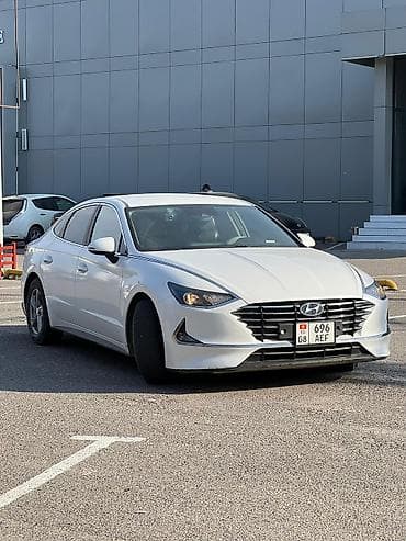 монитор соната дн8: Hyundai Sonata: 2019 г., 2 л, Автомат — 5