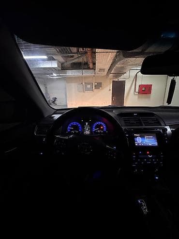 corolla s: Toyota Camry: 2017 г., 2.5 л, Автомат, Бензин, Седан — 6