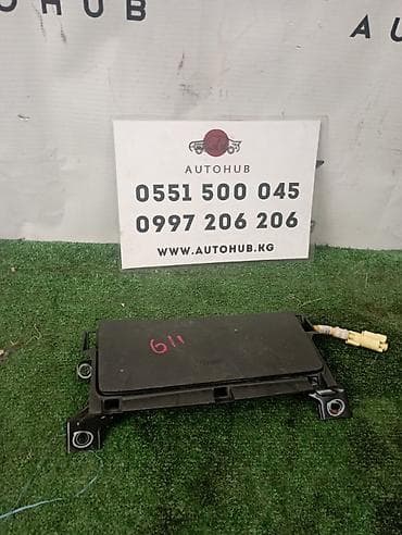 Фильтры: Подушка безопасности Hyundai 2015 г., Б/у, Оригинал — 1