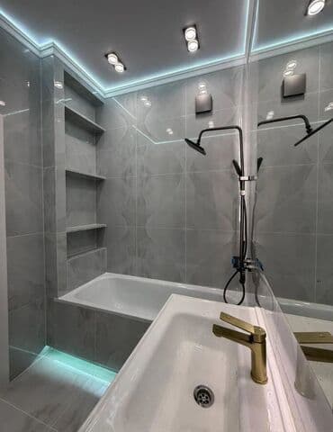 меняю доплатой мне: 3 комнаты, 73 м², Элитка, 7 этаж, Евроремонт — 12