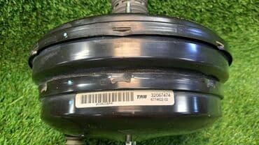 ваакумная: Ваккумныи усилитель тормозов Е70 6 774 622 Год 2009 В отличном — 5