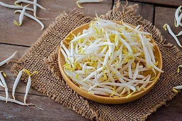 🌱 ПРОРОСТКИ МАШ — ден соолукка пайдалуу табигый продукт! 🌱 ✨ Жаңы