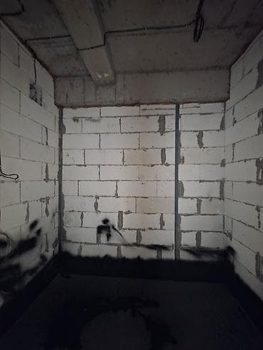 куплю квартиру в аламедине: 2 комнаты, 83 м², Элитка, 12 этаж, Готовая ПСО (под самоотделку) — 9