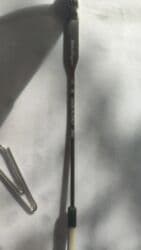 очки для зрения с солнцезащитными насадками: Итальянская классика от Ferragamo в Бишкеке! ☀️ Почти как новые! — 4