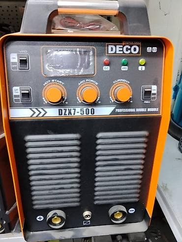 Ширетүү аппараты, Жаа түрүндө кол менен ширетүү lalafo.kg да Ширетүү аппараты, Жаа түрүндө кол менен ширетүү