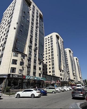 3: 3 комнаты, 100 м², Элитка, 4 этаж, Дизайнерский ремонт — 1
