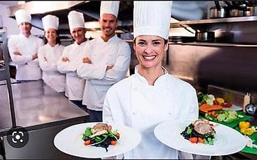 аршан кой: Выездные банкеты | Повара | Фуршетный стол — 1