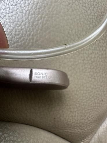 компрессоры ваздушный: Слуховой аппарат SONIC Trek BTE UP (заушный) - Тип: заушный слуховой — 2