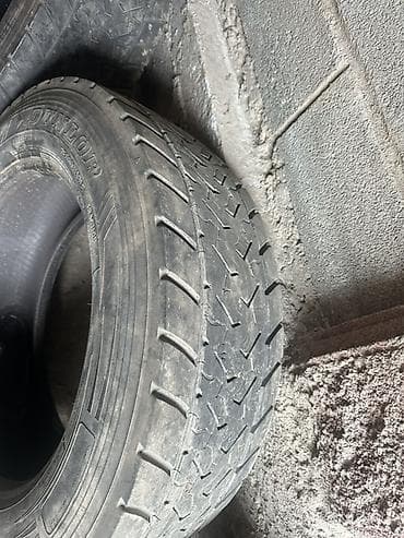 донголок 315 70 22 5: Шины 295 / 60 / R 22,5, Комплект, Грузовики/Автобусы, Dunlop — 3