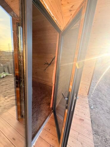 бу мебель для дома: Беседка 7 x 4 x 3 м, Жыгач — 7