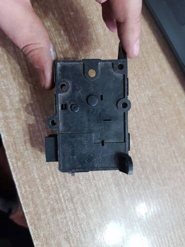 ip камеры speed dome с датчиком температуры: Mitsubishi Galant актуатор печки, Митсубиси Галант сервопривод печки — 2