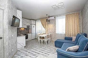 Новостройки от застройщика: 1 комната, Душевая кабина, Постельное белье, Кондиционер — 4