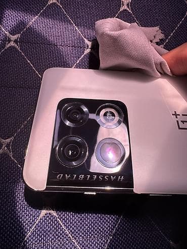 oneplus ace: OnePlus 10 Pro, Б/у — 6