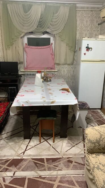 село байтик комнаты долгосрочная оренда: 75 м², С мебелью — 2