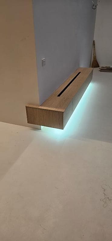 деревянные фасады кухонной мебели: Изготавливаем мебель любой сложности на заказ из лдсп,МДФ,МДФ под — 9