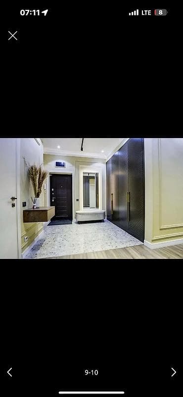 абдымомунова: 3 бөлмө, Менчик ээси, Чогуу жашоосу жок, Толугу менен эмереги бар — 2