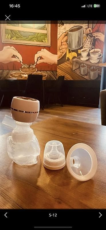 Молокоотсос