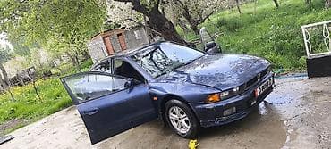 митсубиши спейс стар: Mitsubishi Galant: 1998 г., Бензин, Седан — 4