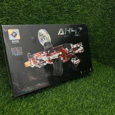 бинокль игрушечный: Арбизный детские автоматы игрушки 💯 — 2