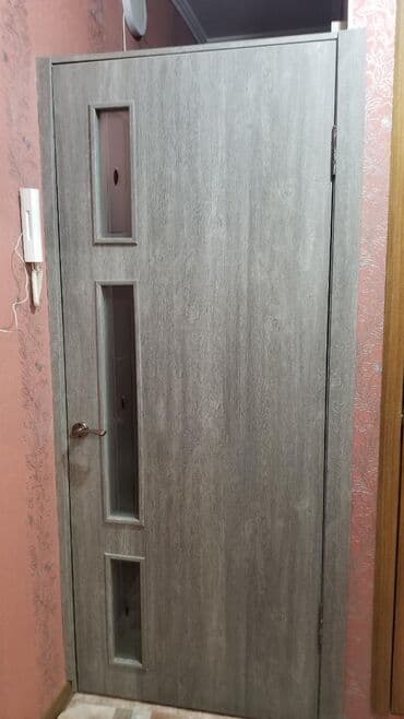 квартира на долгий: 1 бөлмө, Менчик ээси — 1