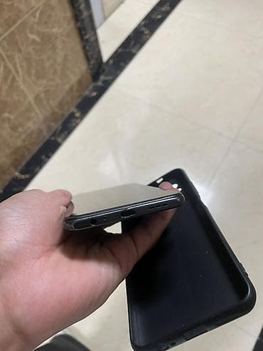 usb: Redmi, Redmi Note 10, Б/у, 64 ГБ, цвет - Черный — 6