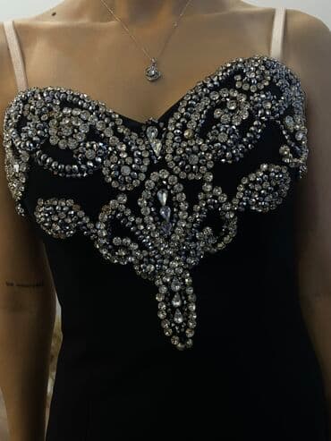 прокат карнавальных костюмов в бишкеке бишкек: S, цвет - Черный — 2