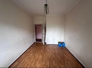 дом бишкек: 2 комнаты, 51 м², Индивидуалка, 1 этаж, Старый ремонт — 5