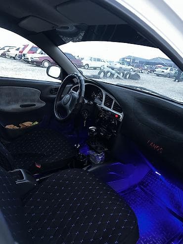 зикр машина цена бишкек: Daewoo Lanos: 1999 г. — 4