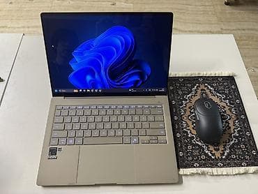 nokia android: ASUS ZenBook A14 (Snapdragon X / Qualcomm) Продаю ASUS ZenBook A14 на — 3