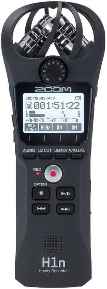 звука запись: Портативный рекордер zoom h1n – портативные рекордеры zoom находят — 1