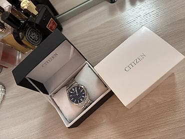 coros pace 3: Классические часы часы, Citizen, США, Оригинал, Мужские — 2