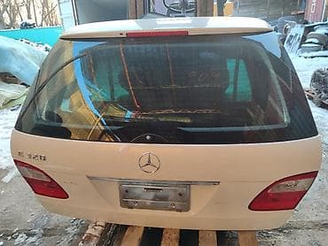 Mercedes-Benz, Б/у, Оригинал at lalafo.kg Mercedes-Benz, Б/у, Оригинал