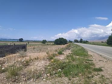 продажа иссык куль: 4 соток, Для строительства, Красная книга — 6