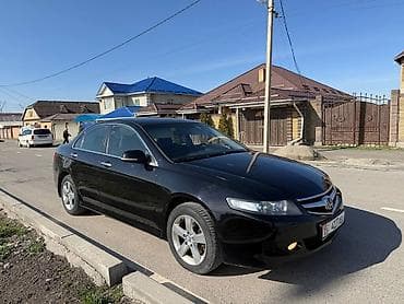 хонда акорт 2008: Honda Accord: 2006 г., 2 л, Автомат, Бензин, Седан — 2