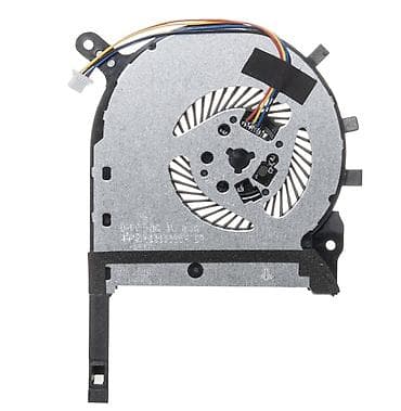 Компьютеры, ноутбуки и планшеты: Система охлаждения, Вентилятор, Для процессора, Для ноутбука — 1