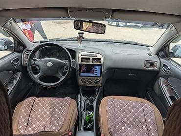 стекло камри: Toyota Avensis: 2001 г., 1.8 л, Механика, Бензин, Универсал — 5