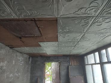 аренда комнаты бишкек: Здание, 15 м² — 8