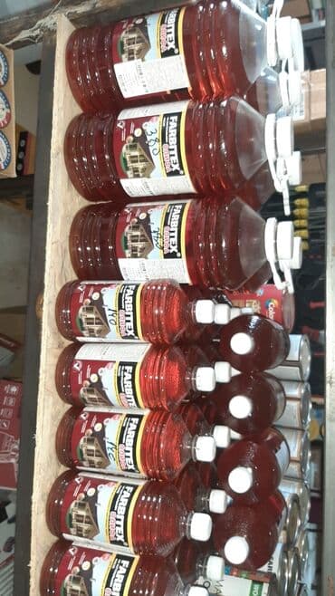 море продуктов: Краски и эмали строительные в больших тарах 20кг оптом и в розницу — 15