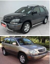 шины и диски бу: Литые Диски R 16 Lexus, Комплект — 5