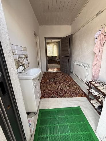 Продается дом в районе Селекция Участок — 4 сотки | Дом — 65 м² | 3 — 2